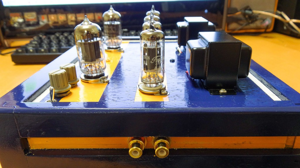 vacuum-tube-amp